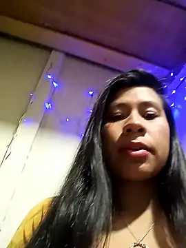 Pamelamilkk 1007 online show from 27, 12, 2024