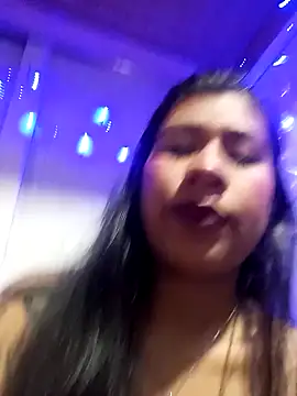 Pamelamilkk 1007 online show from 7, 1, 2025