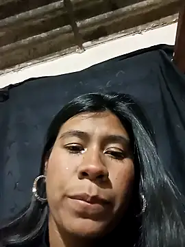 Pamelamilkk 1007 online show from 20, 1, 2025