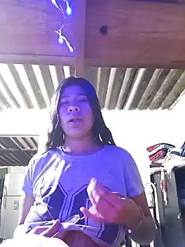 Pamelamilkk 1007 online show from 29, 1, 2025