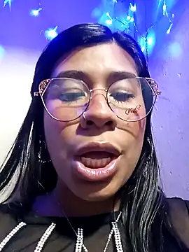 Pamelamilkk 1007 online show from 9, 2, 2025