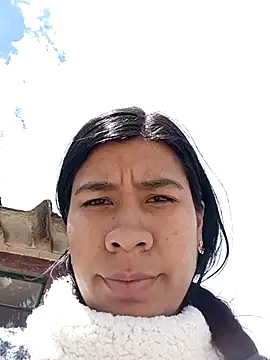 Pamelamilkk 1007 online show from 22, 11, 2025