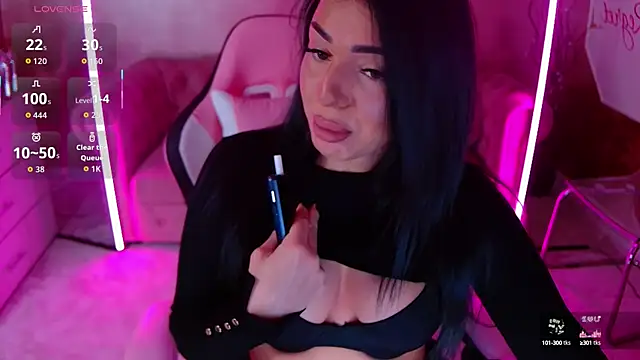 evanew  online show from 15, 10, 2025