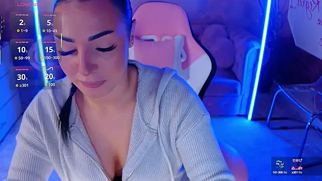 evanew  online show from 17, 10, 2025