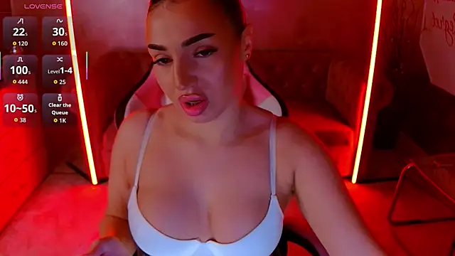 evanew  online show from 26, 11, 2025