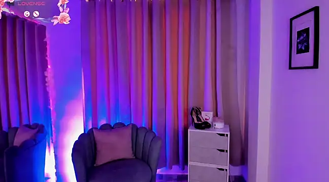 Snapshot of alahia_sweet chatting on 26, 1, 2025 alahia sweet online show from 26, 1, 2025