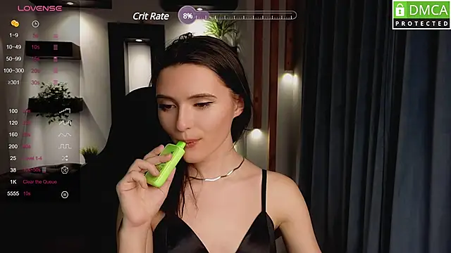 niki cutes online show from 26, 1, 2025