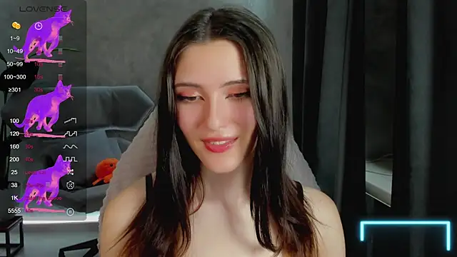 niki cutes online show from 21, 3, 2025