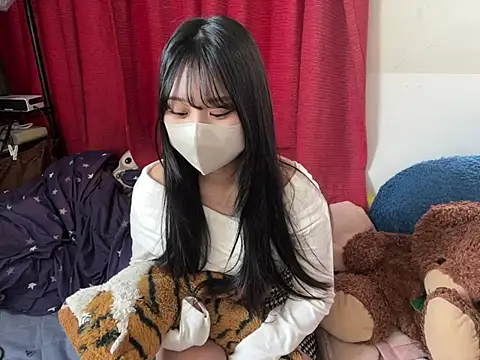 TAISHI chan online show from 25, 1, 2025