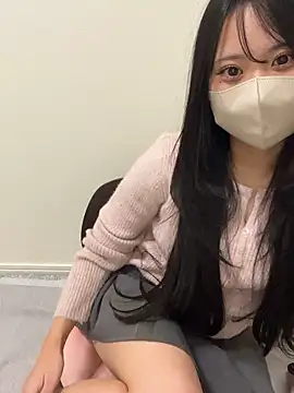 TAISHI chan online show from 16, 11, 2025