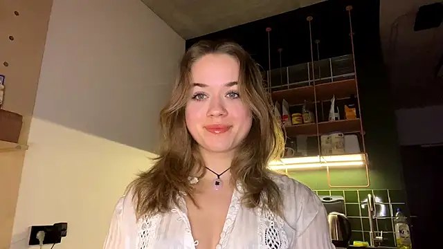 RoxyStar17 online show from 26, 1, 2025