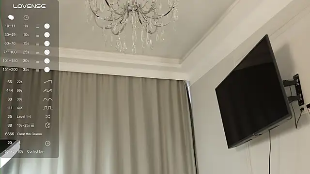 Snapshot of mysticsirenn chatting on 19, 9, 2025 mysticsirenn online show from 19, 9, 2025