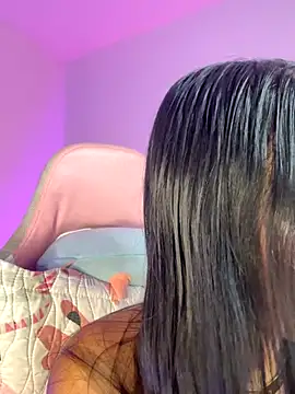 Snapshot of KarolRubi1 chatting on 6, 1, 2026 KarolRubi1 online show from 6, 1, 2026