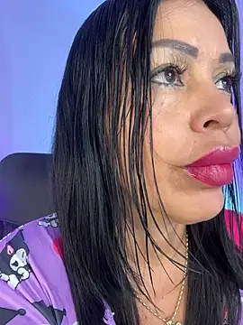 Snapshot of KarolRubi1 chatting on 16, 2, 2026 KarolRubi1 online show from 16, 2, 2026