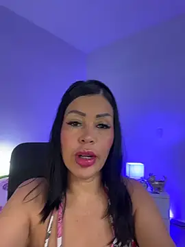 Snapshot of KarolRubi1 chatting on 23, 2, 2026 KarolRubi1 online show from 23, 2, 2026