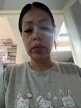 Snapshot of KarolRubi1 chatting on 24, 2, 2026 KarolRubi1 online show from 24, 2, 2026