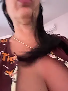 Snapshot of KarolRubi1 chatting on 30, 3, 2026 KarolRubi1 online show from 30, 3, 2026