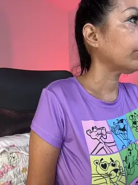 Snapshot of KarolRubi1 chatting on 2, 4, 2026 KarolRubi1 online show from 2, 4, 2026