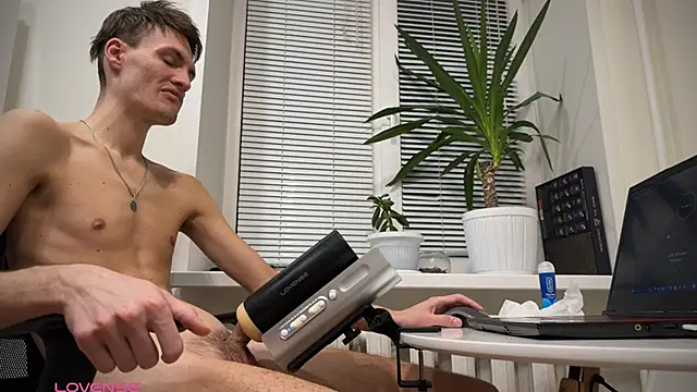 Snapshot of BrendanSilvers chatting on 30, 1, 2025 BrendanSilvers online show from 30, 1, 2025