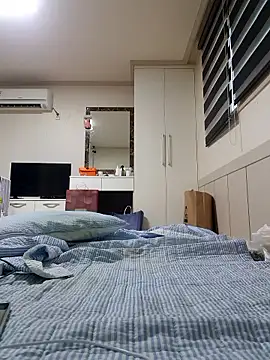 Lee0613 online show from 16, 10, 2025