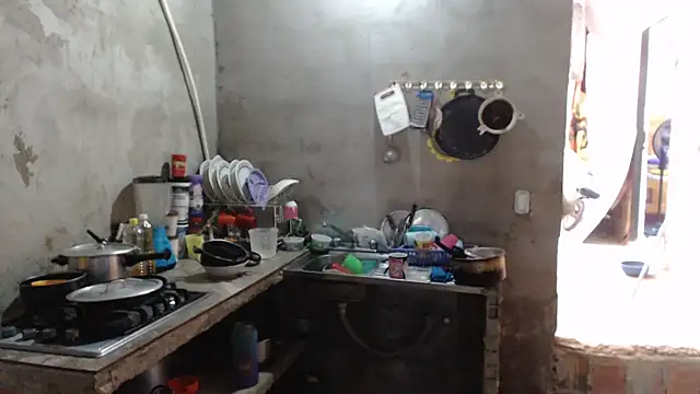 Snapshot of Coral0403 chatting on 24, 10, 2025 Coral0403 online show from 24, 10, 2025