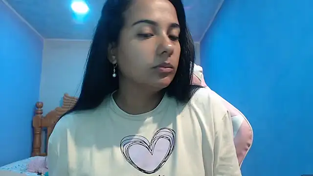 Snapshot of Coral0403 chatting on 29, 10, 2025 Coral0403 online show from 29, 10, 2025