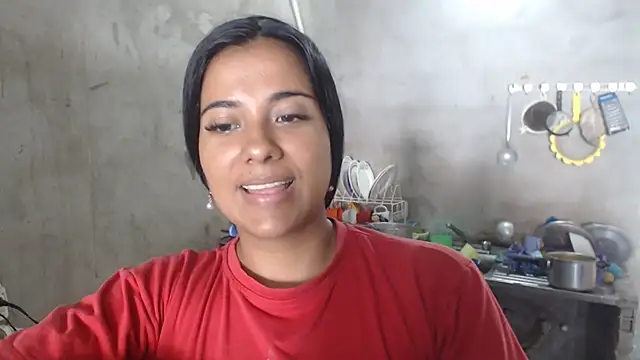 Snapshot of Coral0403 chatting on 9, 11, 2025 Coral0403 online show from 9, 11, 2025