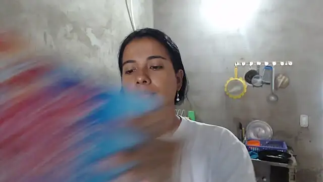 Snapshot of Coral0403 chatting on 16, 11, 2025 Coral0403 online show from 16, 11, 2025