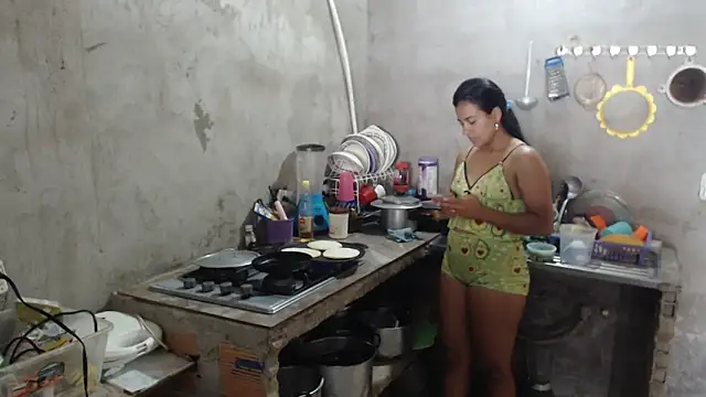 Snapshot of Coral0403 chatting on 29, 11, 2025 Coral0403 online show from 29, 11, 2025