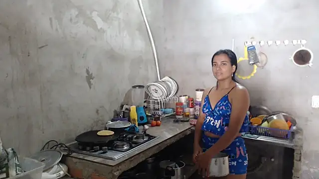 Snapshot of Coral0403 chatting on 30, 11, 2025 Coral0403 online show from 30, 11, 2025