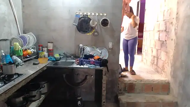 Snapshot of Coral0403 chatting on 16, 12, 2025 Coral0403 online show from 16, 12, 2025