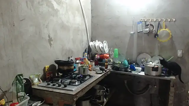 Coral0403 online show from 21, 3, 2026