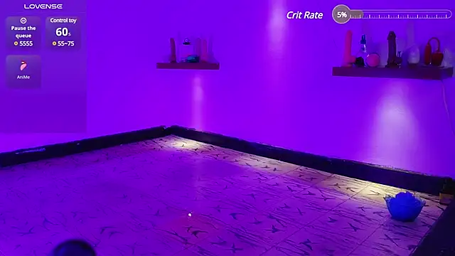 Nijinsky LatinBoy online show from 15, 2, 2025