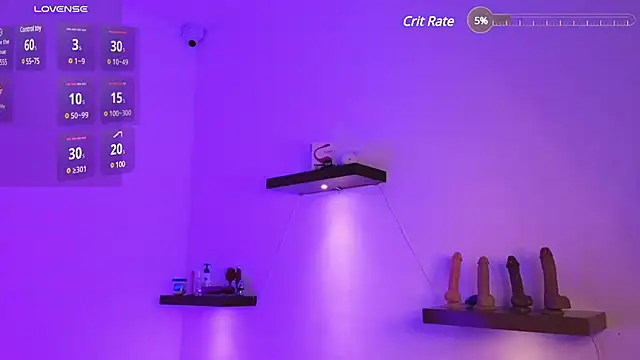 Nijinsky LatinBoy online show from 17, 2, 2025