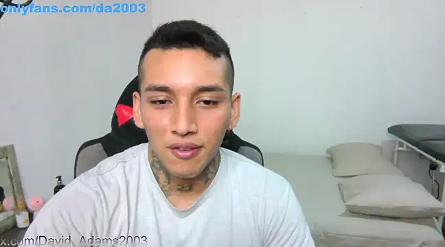 Snapshot of David_Adams2003 chatting on 10, 2, 2025 David Adams2003 online show from 10, 2, 2025