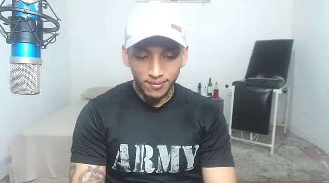 Snapshot of David_Adams2003 chatting on 11, 3, 2025 David Adams2003 online show from 11, 3, 2025