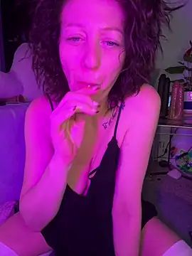 AlessasRoom online show from 28, 2, 2026