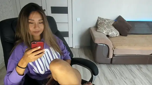 karishee online show from 6, 11, 2025