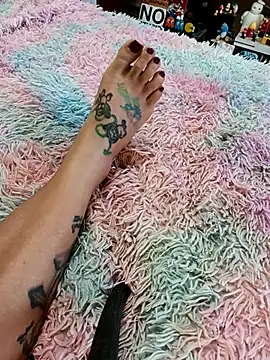 TheOneNOnlyHalfPint online show from 13, 2, 2025