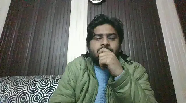 Snapshot of indihotguy chatting on 12, 1, 2025 indihotguy online show from 12, 1, 2025