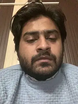 Snapshot of indihotguy chatting on 12, 1, 2025 indihotguy online show from 12, 1, 2025