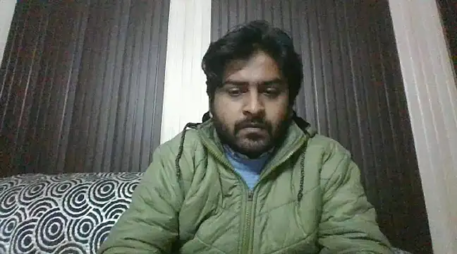 Snapshot of indihotguy chatting on 12, 1, 2025 indihotguy online show from 12, 1, 2025