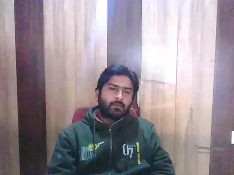 Snapshot of indihotguy chatting on 18, 1, 2025 indihotguy online show from 18, 1, 2025