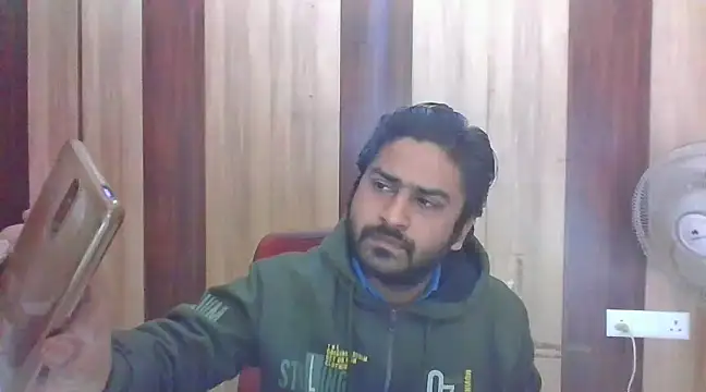 Snapshot of indihotguy chatting on 22, 1, 2025 indihotguy online show from 22, 1, 2025