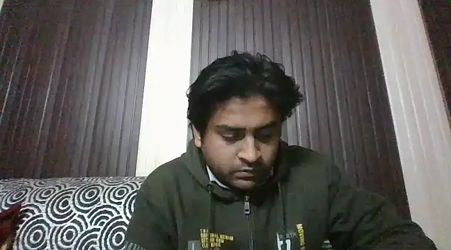 Snapshot of indihotguy chatting on 13, 2, 2025 indihotguy online show from 13, 2, 2025