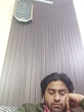 Snapshot of indihotguy chatting on 23, 2, 2025 indihotguy online show from 23, 2, 2025