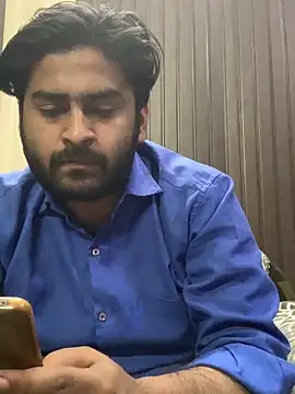 Snapshot of indihotguy chatting on 18, 3, 2025 indihotguy online show from 18, 3, 2025