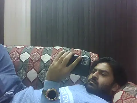 indihotguy online show from 1, 12, 2025