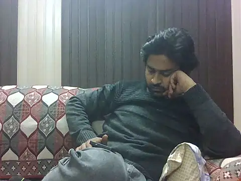 indihotguy online show from 16, 12, 2025