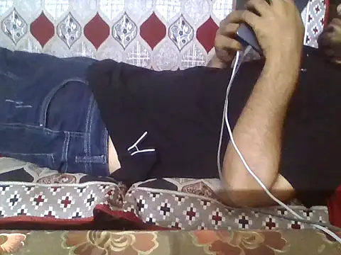 indihotguy online show from 31, 5, 2026